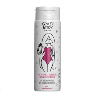 Illuminating Bath & Shower Liquid, 250ml