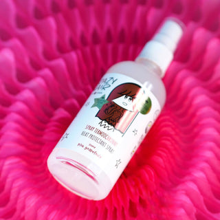 Heat protection spray Pink Grapefruit, 100ml