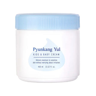 Kids & Baby Cream, 400ml