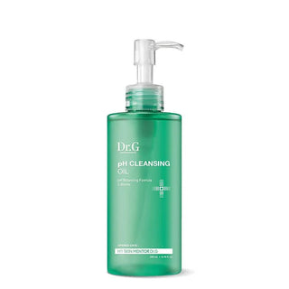 pH Cleansing Oil, 200ml