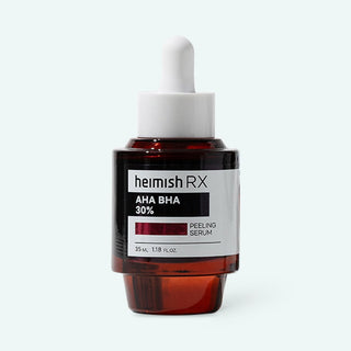 RX AHA BHA Peeling Serum, 35ml