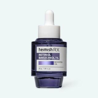 RX Retinol Bakuchiol Booster Oil, 35ml