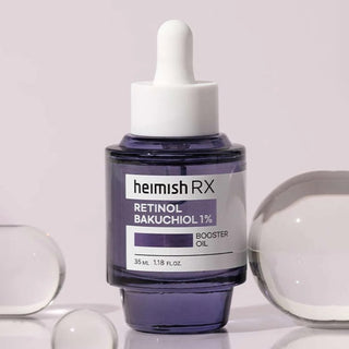 RX Retinol Bakuchiol Booster Oil, 35ml