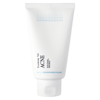 Acne Facial Cleanser, 120ml