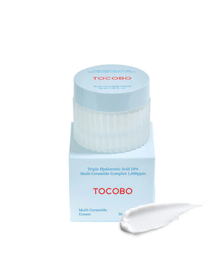 Multi Ceramide Cream 50ml