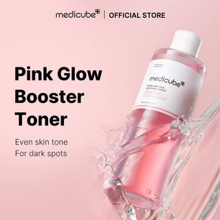 PDRN Pink Cica Soothing Toner, 250ml