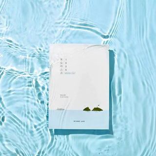 1025 Dokdo Hydrating Water Gel Mask, 1EA