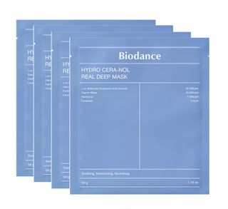 Hydro Cera-nol Real Deep Mask