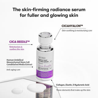 Reedle Shot Lifting Serum, 30ml