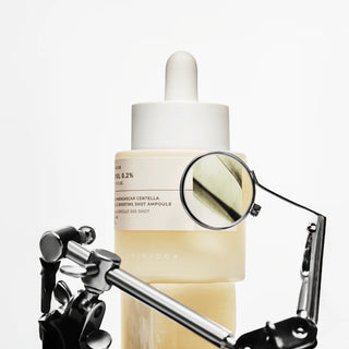 Madagascar Centella Retinol 0.2 Boosting Shot Ampoule, 30ml