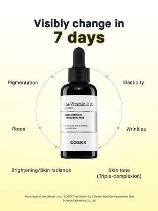 The Vitamin C 23 Serum, 20ml