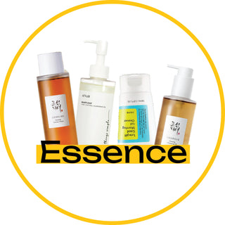 Step 5 - Essence