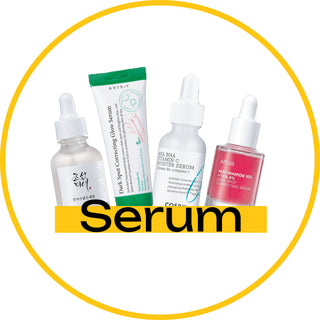 Step 6 - Serum