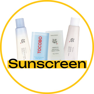 step 10 - Sunscreen