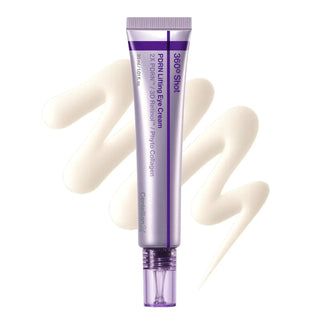 360° Shot PDRN Lifting Eye Cream 30ml