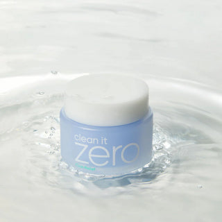 Clean It Zero Calming Cleansing Balm, 100ml