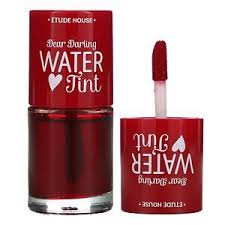 Dear Darling  Water Tint