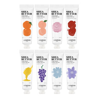 Shea Butter Perfumed Hand Cream, 30ml