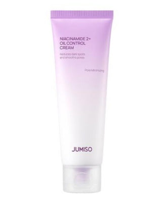 Niacinamide 2 + Oil Control Cream 80ml