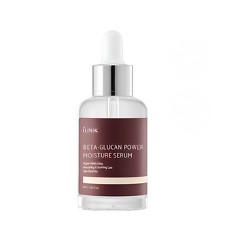 Beta Glucan Power Moisture Serum, 50ml