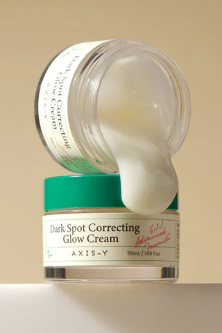 Dark Spot Correcting Glow Cream, 50ml