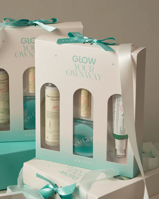 Glow Your Own Way Set