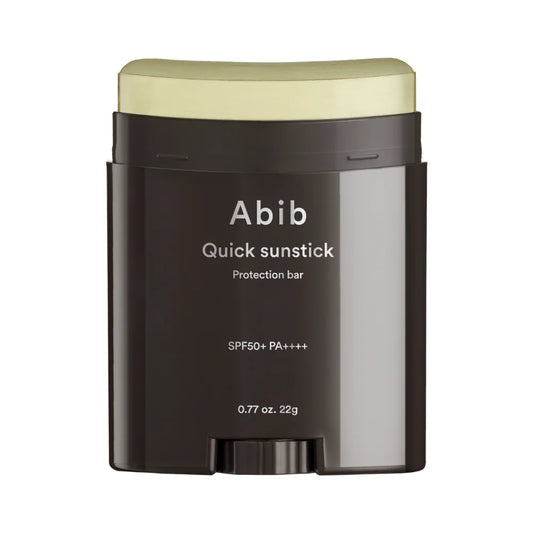 Abib - Quick Sunstick Protection Bar, 22g