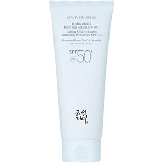 Hydra Shield Body Sun Lotion SPF 50+ 150ml