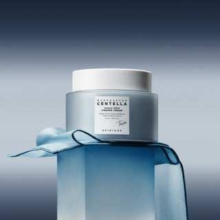 Madagascar Centella Hyalu-Teca Firming Cream 50ml