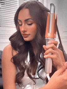 It-Curl One-Touch Instant Curler - 32mm (Long Hair)