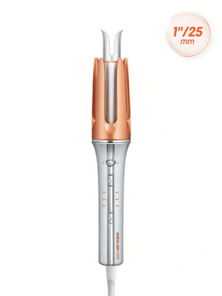 It-Curl One-Touch Instant Curler - 25mm