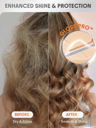 It-Curl Rotating Curling Iron - 25mm