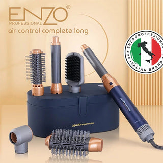 Professional Air Control Complete long