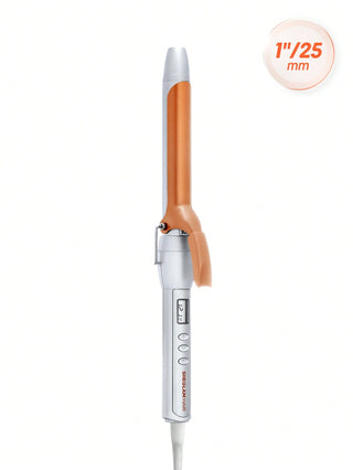 It-Curl Rotating Curling Iron - 25mm