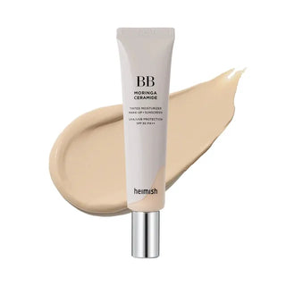 Moringa Ceramide BB Cream SPF 30 PA++