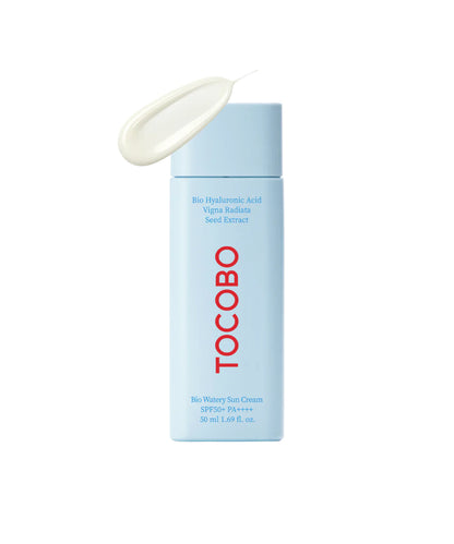TOCOBO - Bio Watery Sun Cream SPF50+ PA++++