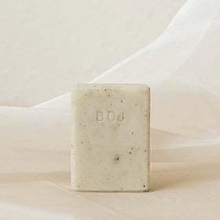 Low pH Rice Face and Body Cleansing Bar, 100g