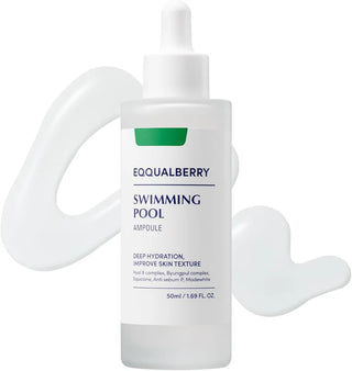 Swimming Pool Ampoule, 50ml