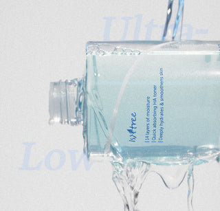 Ultra-Low Molecular Hyaluronic Acid Toner, 300ml