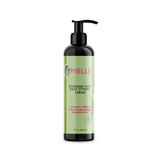 MIELLE - Rosemary Mint Daily Styling Créme, 240ml