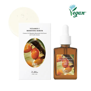 VITAMIN C Boosting Serum 30ML