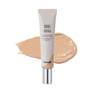 Moringa Ceramide BB Cream SPF 30 PA++