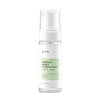 Centella Bubble Cleansing Foam, 150ml