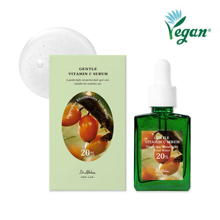 Gentle Vitamin C Serum, 30ml