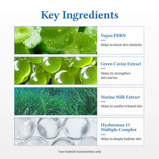 Aqua Marine Watery Cream 50ml