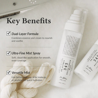 345 Relief Cream Mist, 60ml
