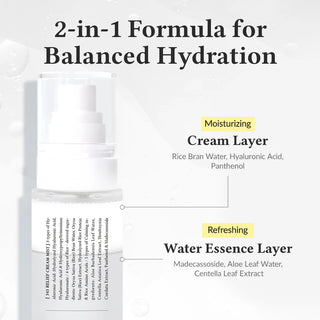 345 Relief Cream Mist, 60ml