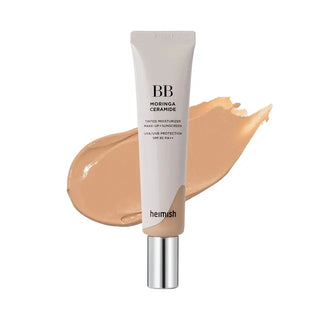 Moringa Ceramide BB Cream SPF 30 PA++