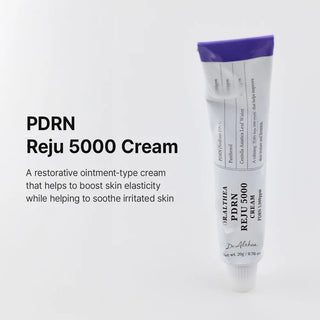 PDRN Reju 5000 Cream 20g (PDRN 5,000ppm)
