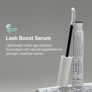 EYE LASH BOOST SERUM 9ml